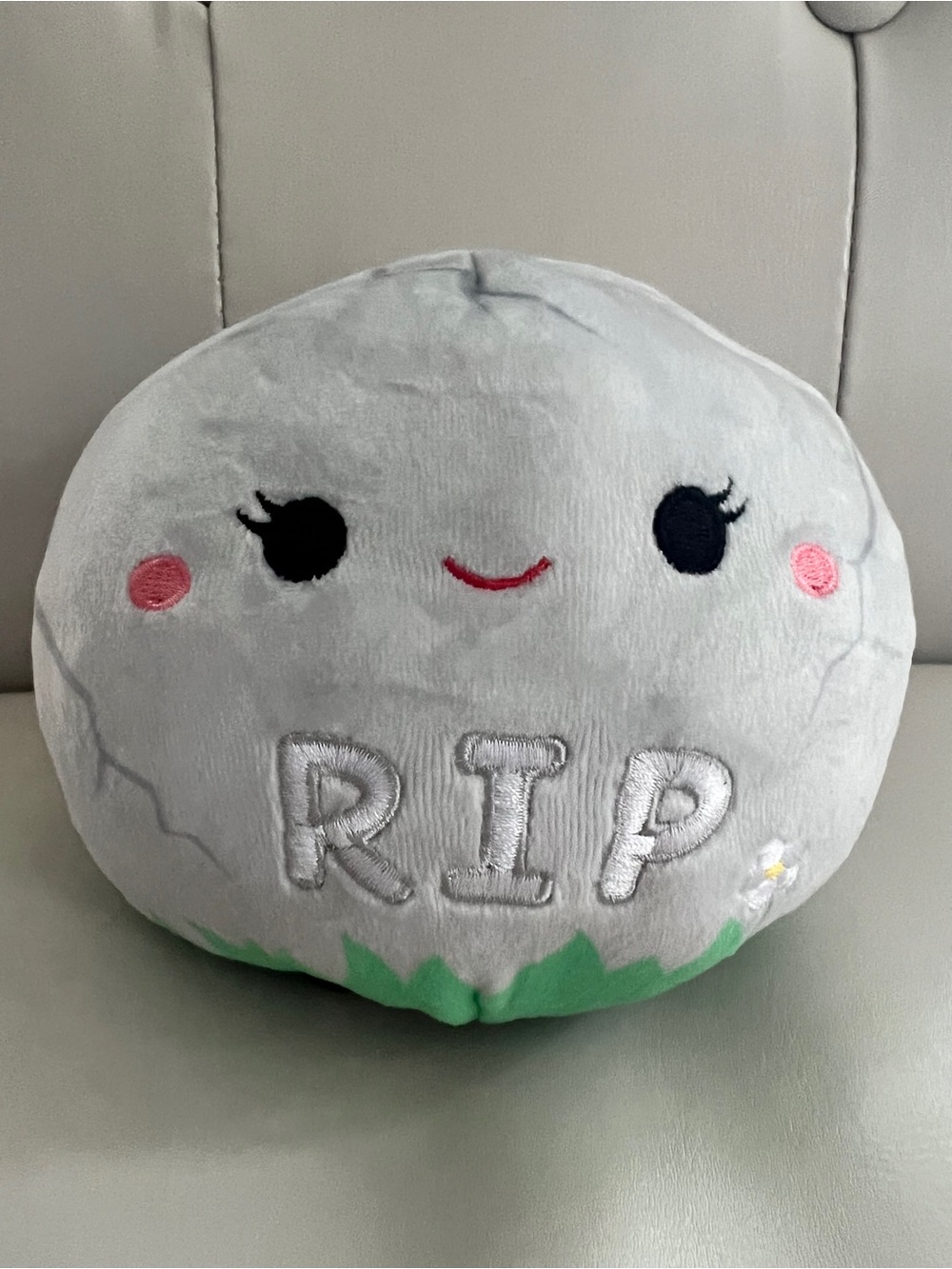 Squishmallows 5”
Flipamallows Alva & Felice
Tombstone Flip Plush
Halloween Squad